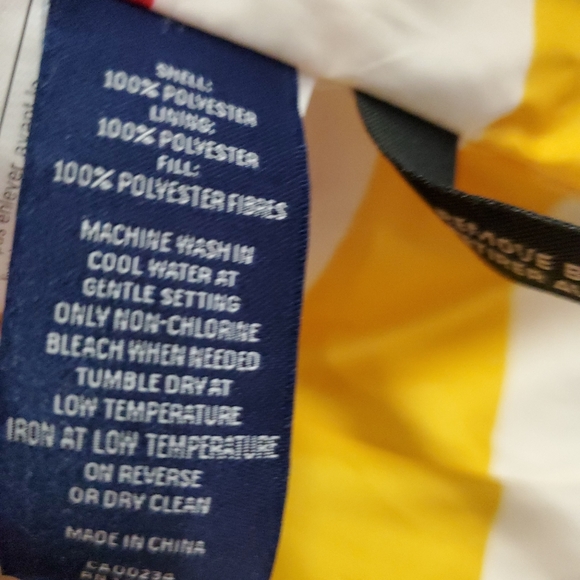 Jacket Puffer - Picture 8 of 9